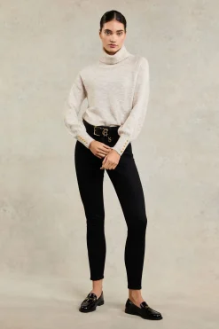 Best 5 Pocket Jodhpur Jean Women Jeans