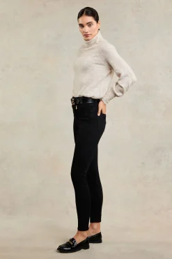 Best 5 Pocket Jodhpur Jean Women Jeans