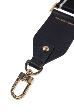 Sale Abbot Bag Strap (Ecru Houndstooth) Women Bags|Bags