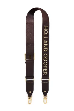 Discount Abbot Bag Strap (Rich Chocolate) Women Bags|Bags