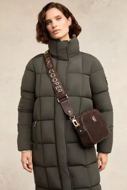 Discount Abbot Bag Strap (Rich Chocolate) Women Bags|Bags