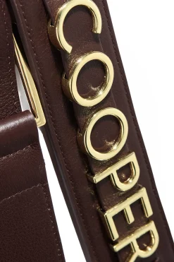 Discount Abbot Bag Strap (Rich Chocolate) Women Bags|Bags