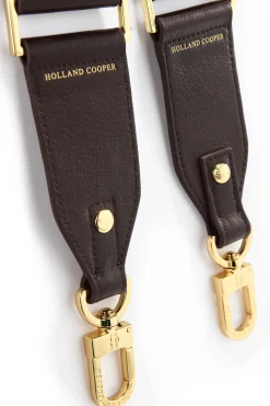 Discount Abbot Bag Strap (Rich Chocolate) Women Bags|Bags