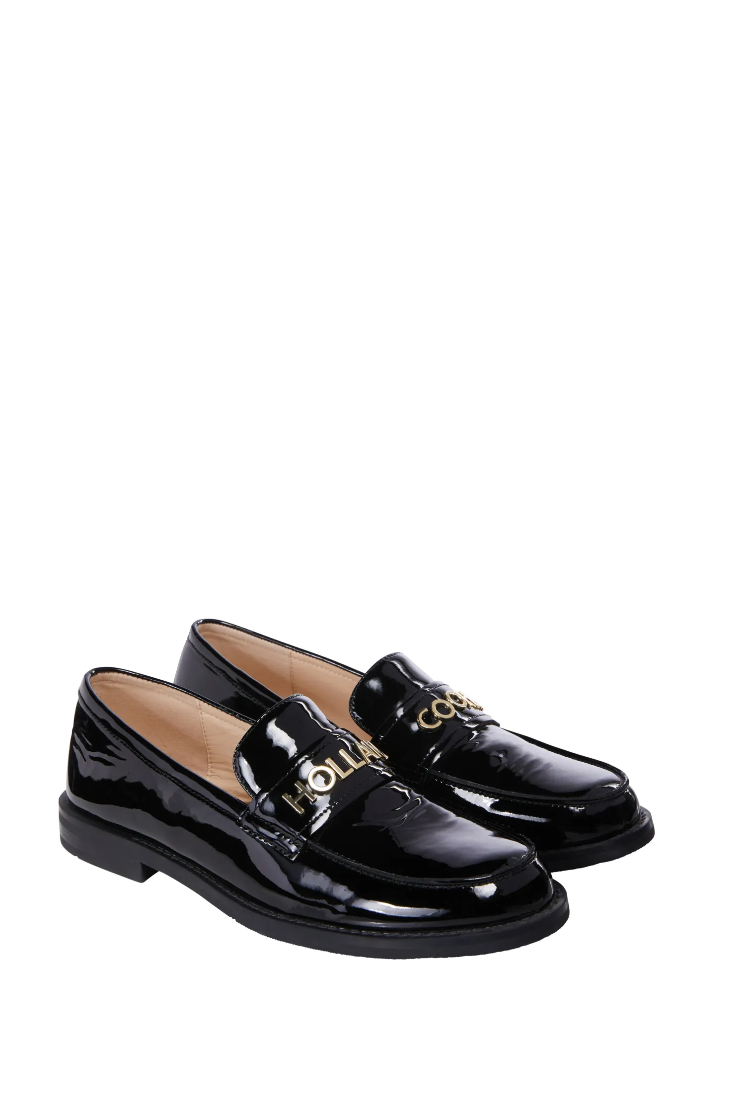 Clearance Abbot Loafer Women Loafers