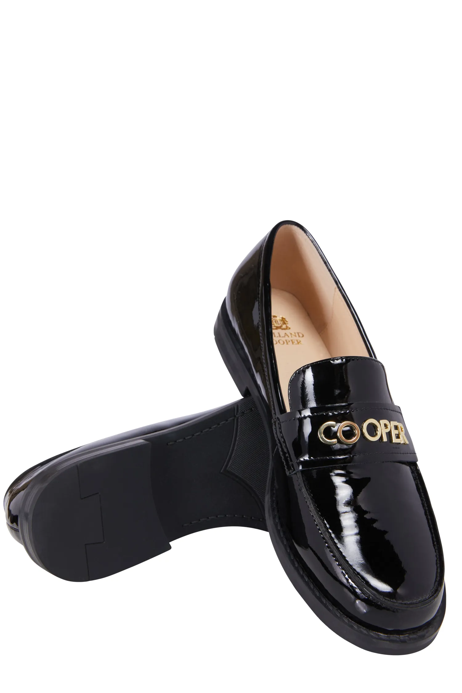 Clearance Abbot Loafer Women Loafers