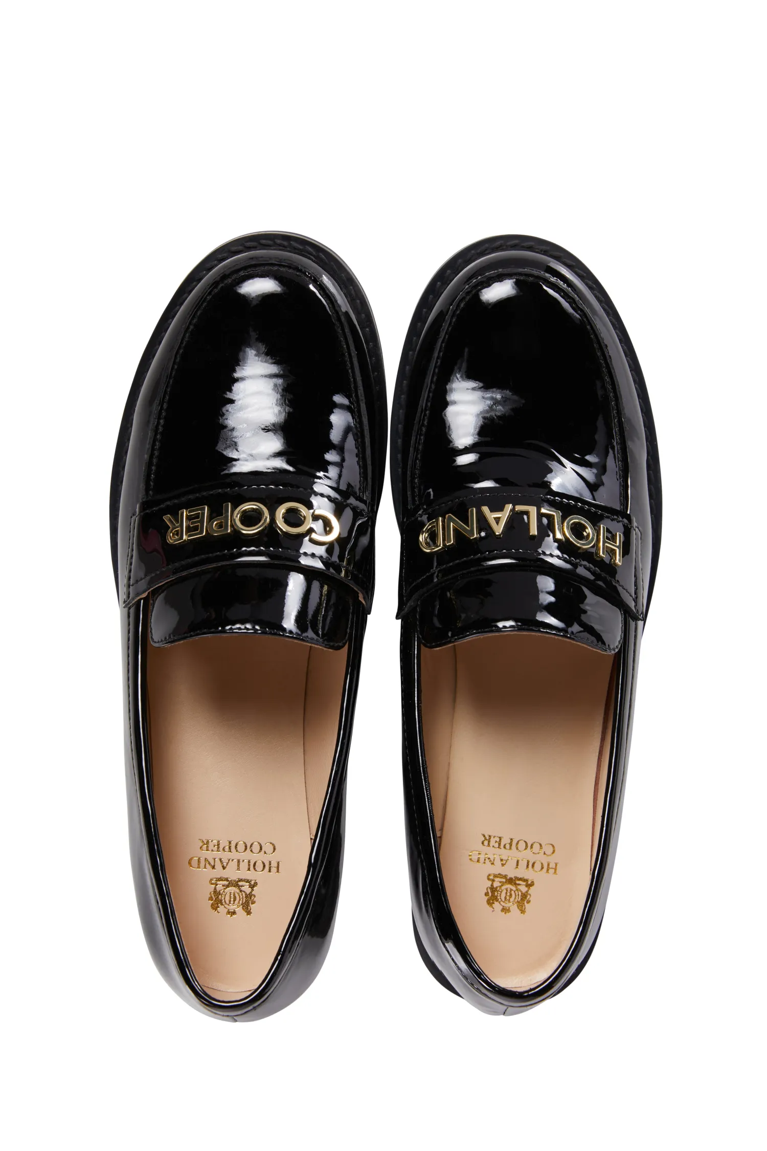 Clearance Abbot Loafer Women Loafers