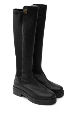 New Albany Chunky Boot Women Boots