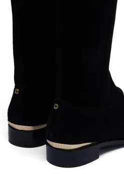 Best Albany Knee Boot ( Suede) Women Boots