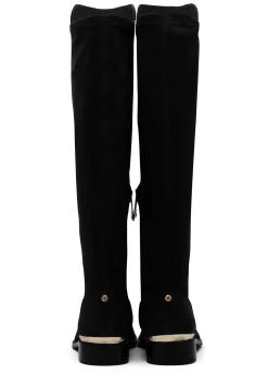 Best Albany Knee Boot ( Suede) Women Boots