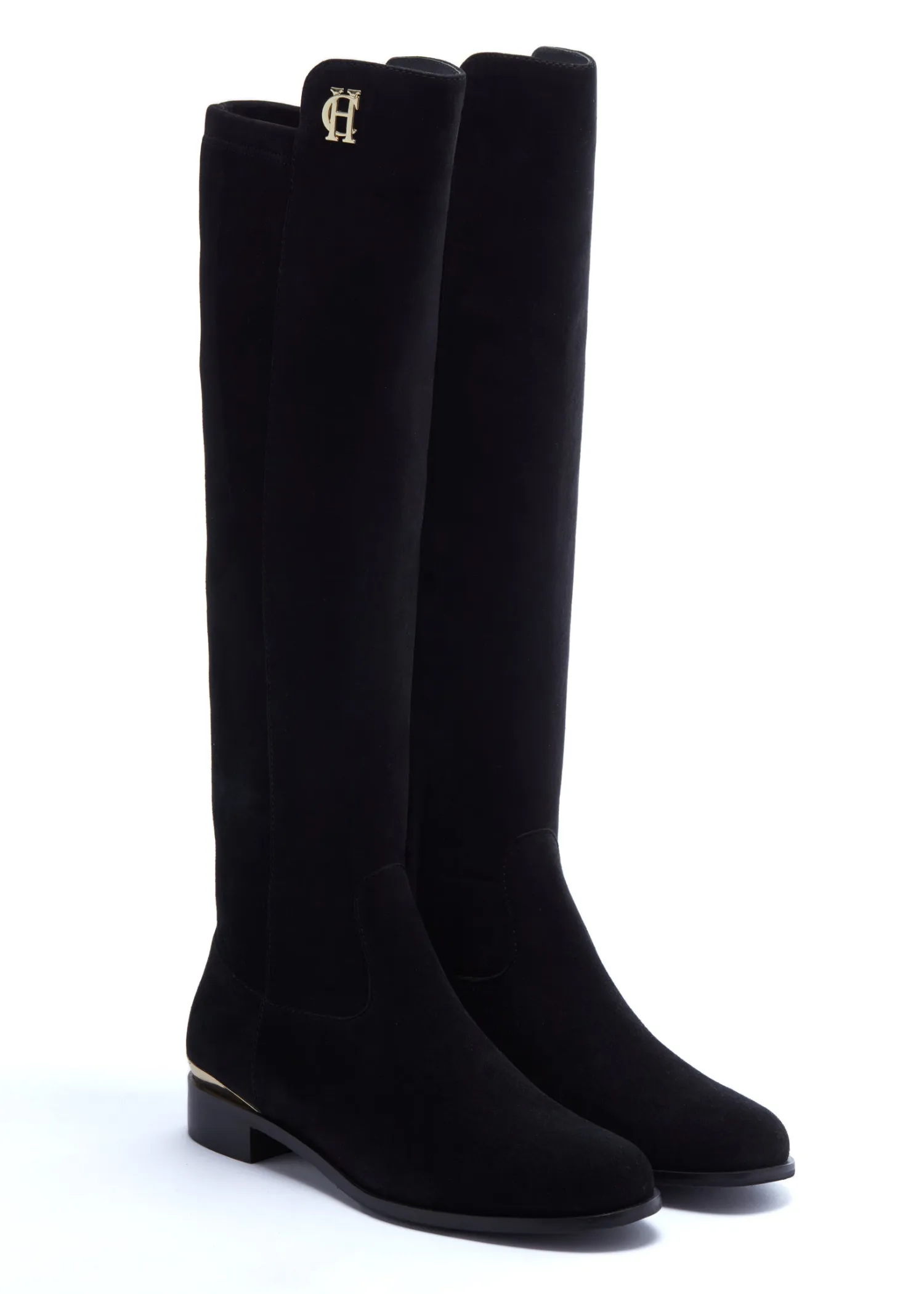 Best Albany Knee Boot ( Suede) Women Boots