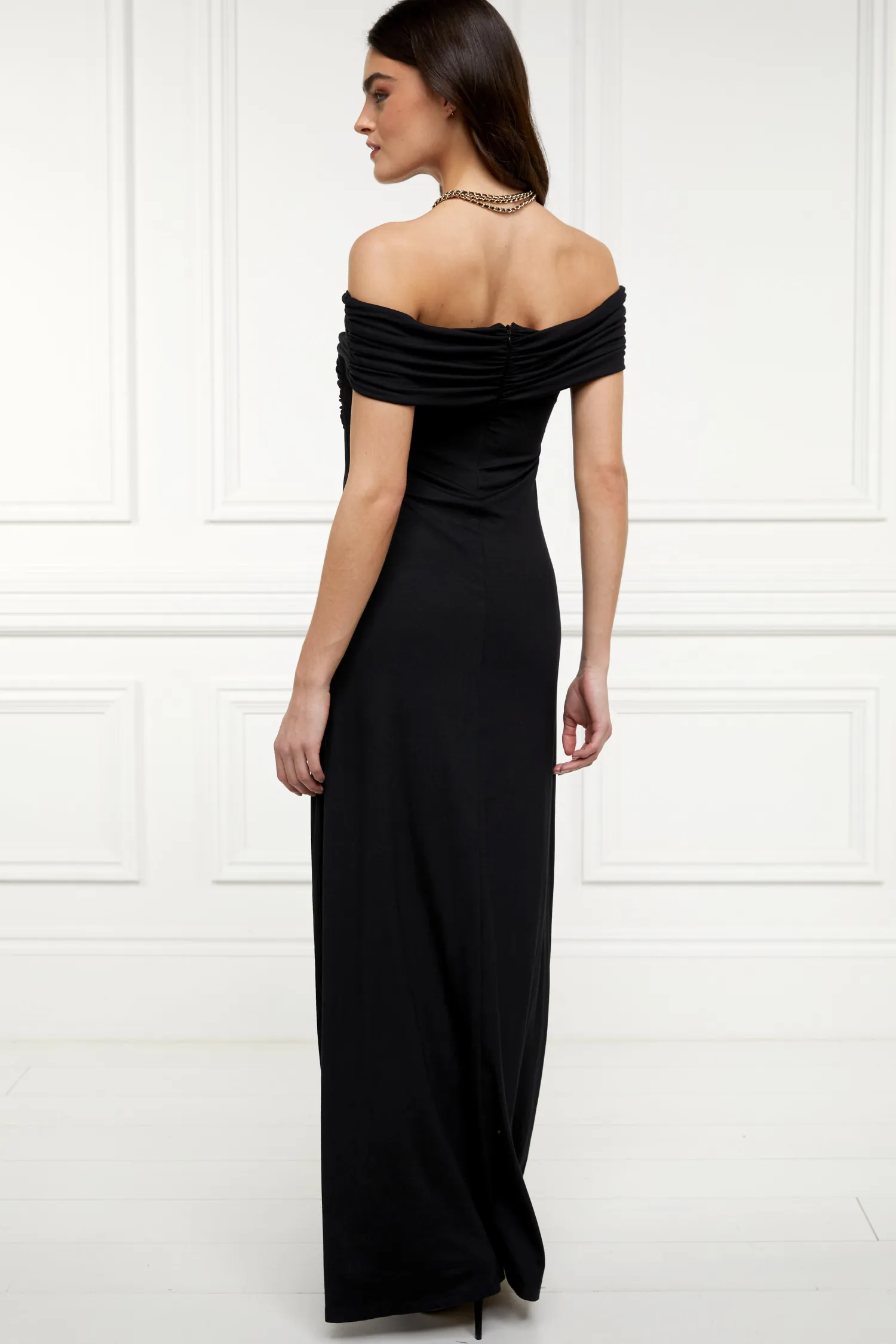 Best Alexandra Maxi Dress Women Dresses