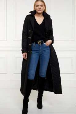 Clearance Amelia V-Neck Knit Women Knitwear