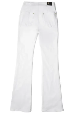 Hot Amoria Flared Jean Women Jeans