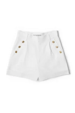 Online Amoria Tailored Short Women Shorts