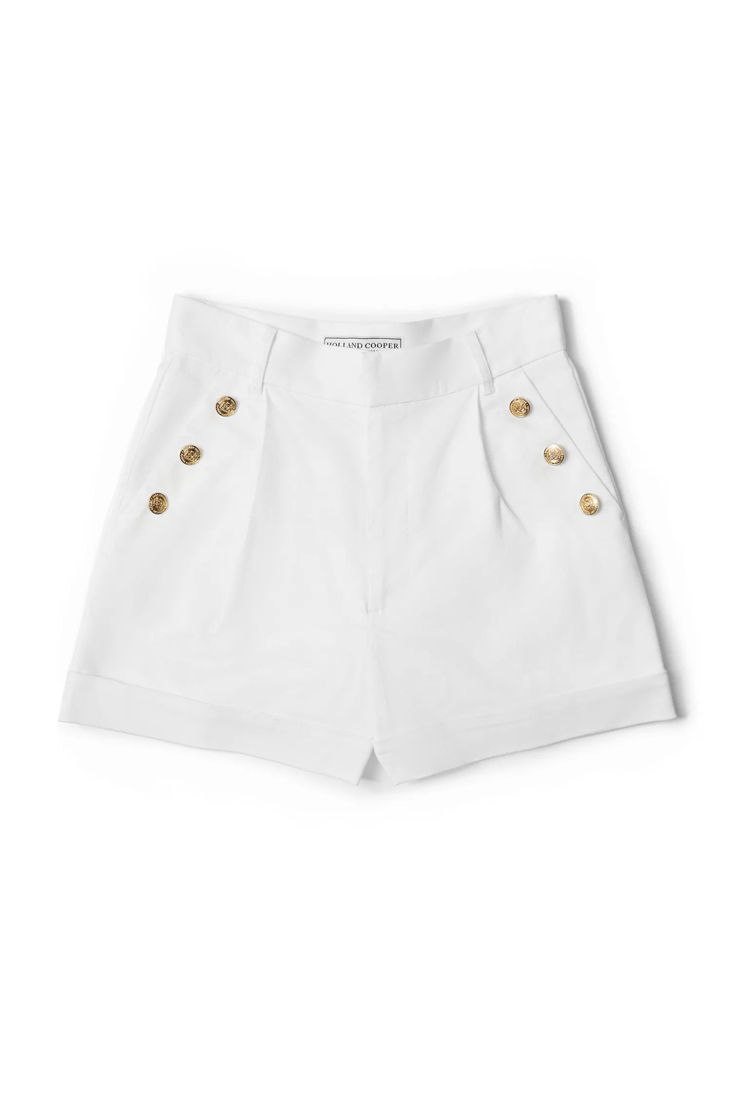 Online Amoria Tailored Short Women Shorts
