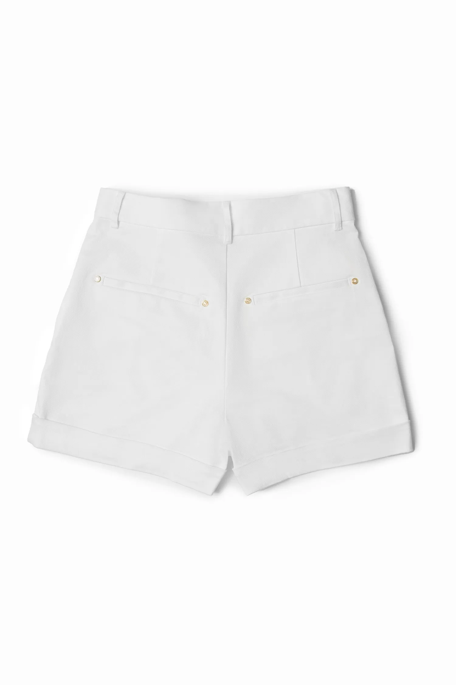 Online Amoria Tailored Short Women Shorts