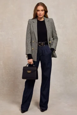 Hot Amy Crew Neck Knit Women Knitwear
