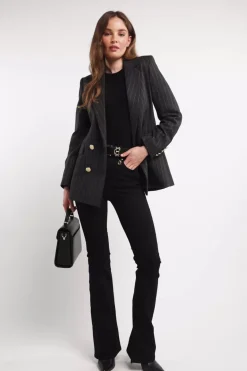Hot Amy Crew Neck Knit Women Knitwear