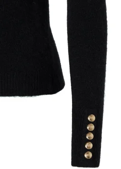 Hot Amy Crew Neck Knit Women Knitwear