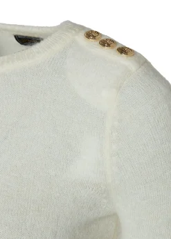 Best Amy Crew Neck Knit Women Knitwear