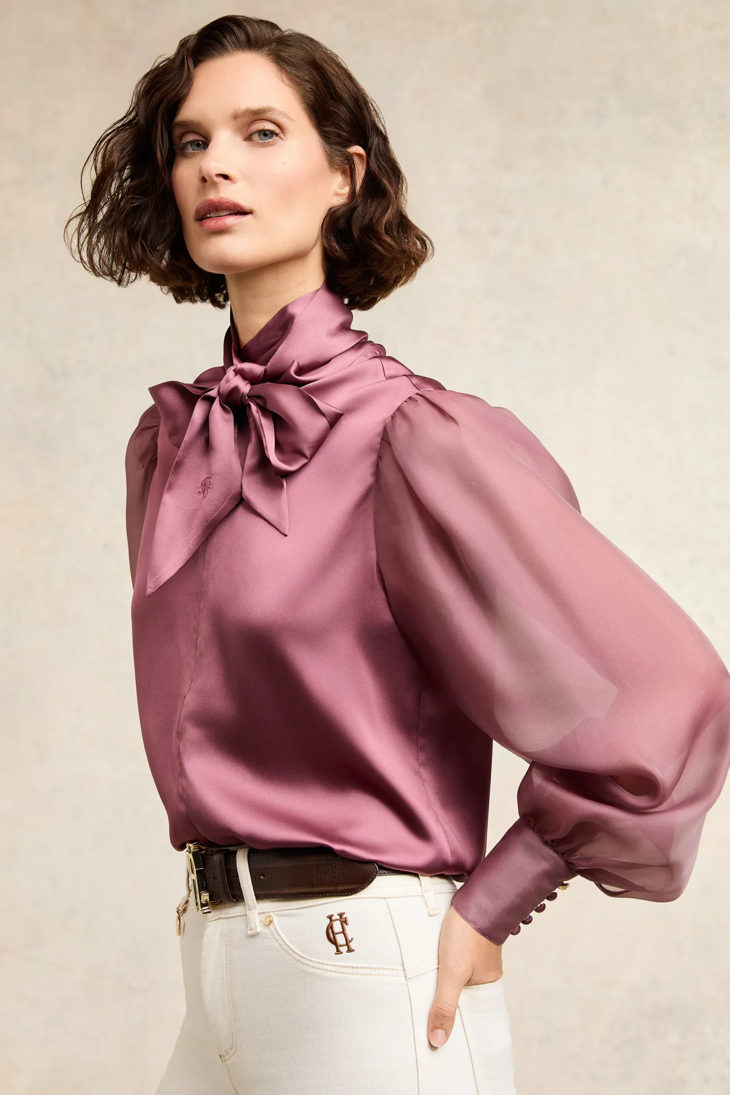 Online Ariella Blouse Women Shirts & Blouses