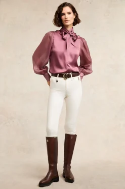 Online Ariella Blouse Women Shirts & Blouses