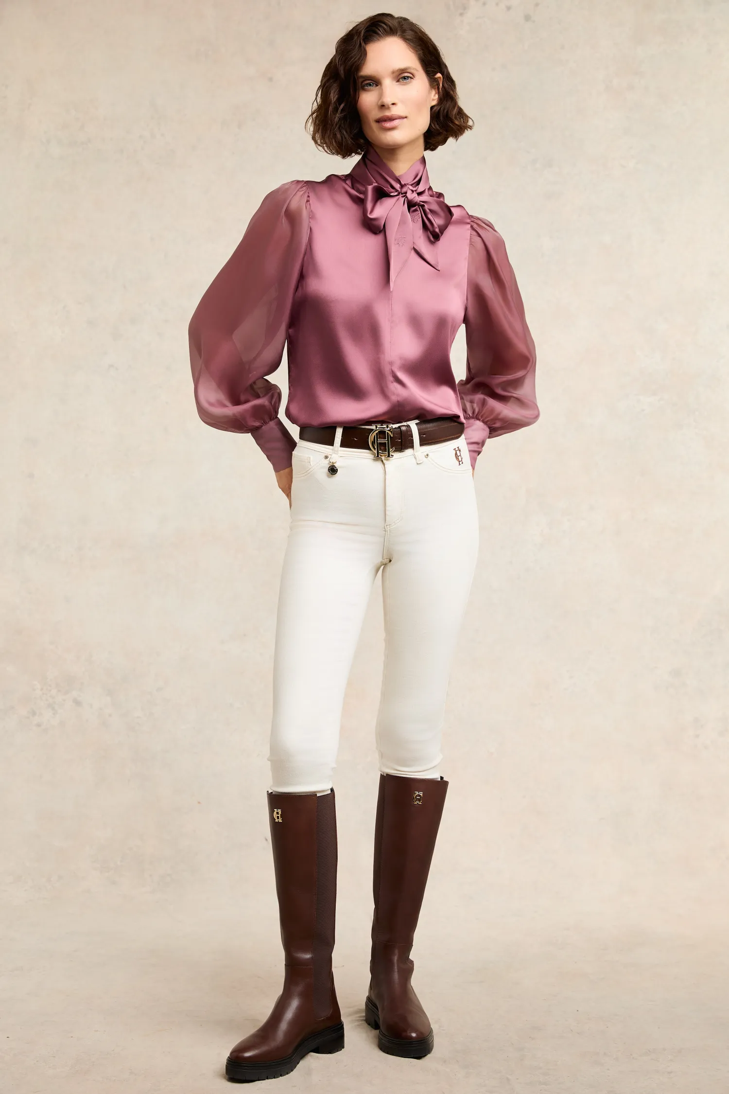 Online Ariella Blouse Women Shirts & Blouses