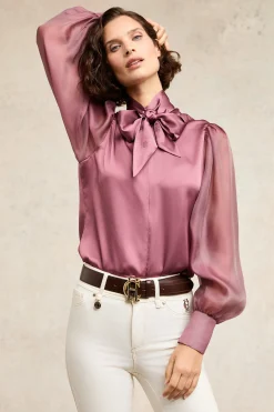 Online Ariella Blouse Women Shirts & Blouses