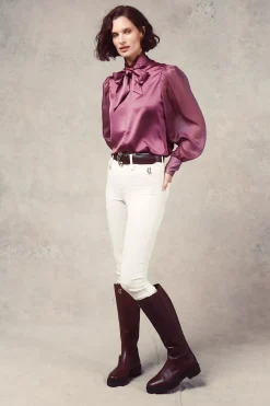 Online Ariella Blouse Women Shirts & Blouses