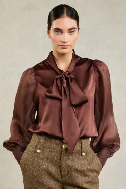 Fashion Ariella Blouse Women Shirts & Blouses