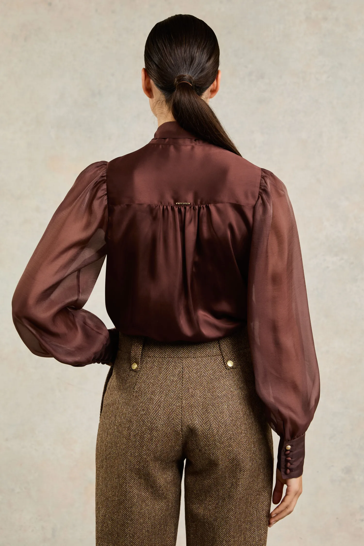 Fashion Ariella Blouse Women Shirts & Blouses