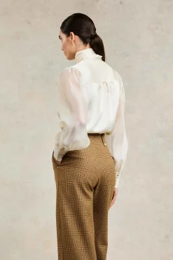 Discount Ariella Blouse Women Briefcase|Shirts & Blouses