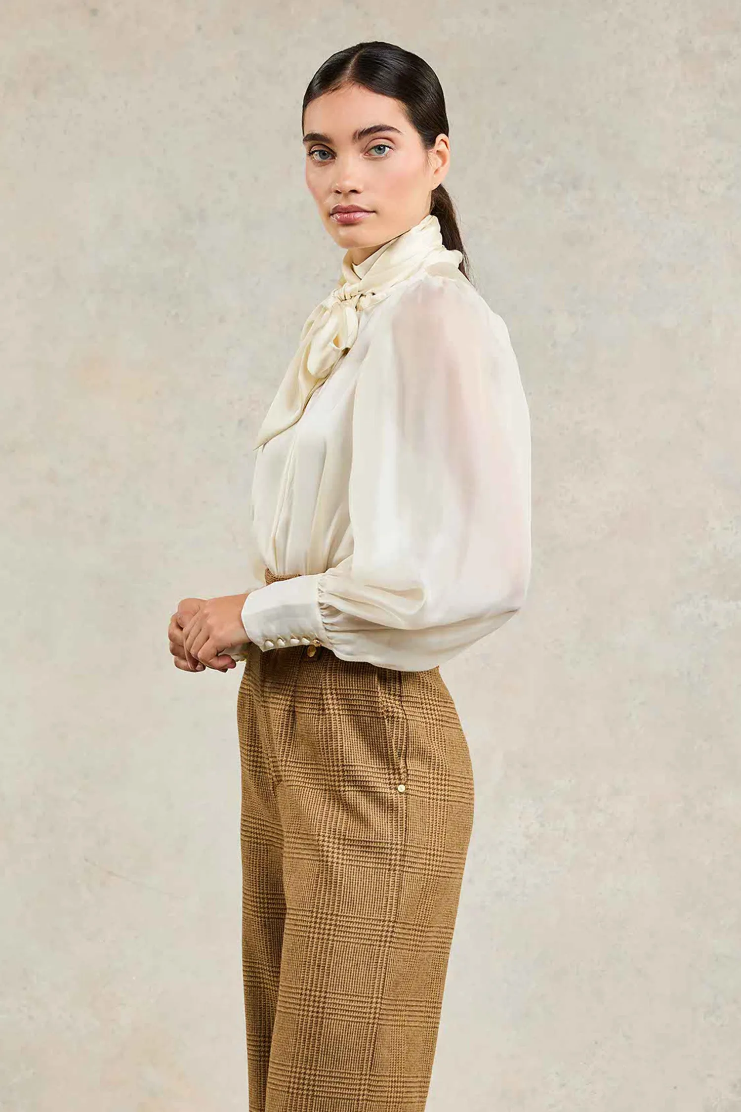 Discount Ariella Blouse Women Briefcase|Shirts & Blouses