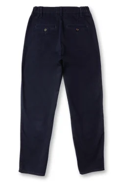 Clearance Arnesby Chino (Ink Navy) Women Trousers