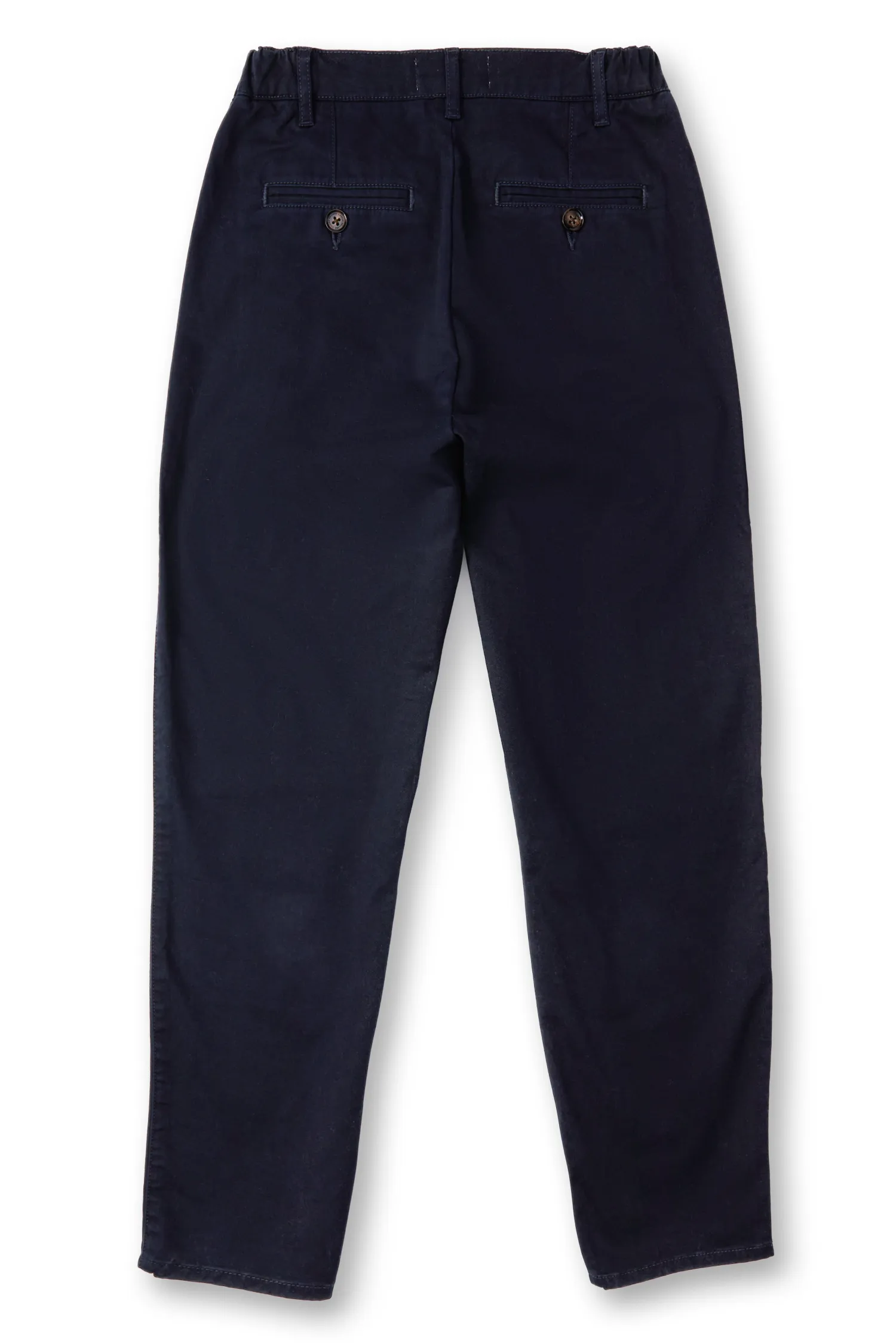 Clearance Arnesby Chino (Ink Navy) Women Trousers
