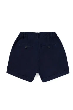 Online Arnesby Chino Short (Ink Navy) Women Shorts