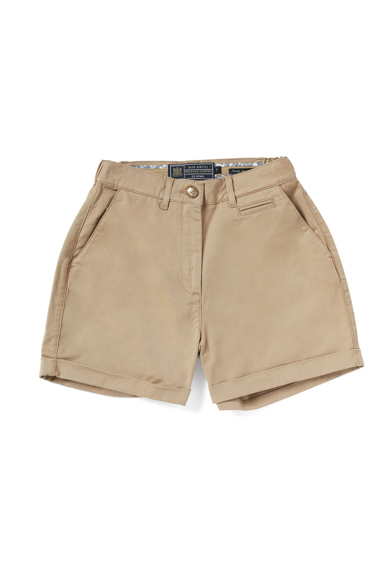 Online Arnesby Chino Short Women Shorts