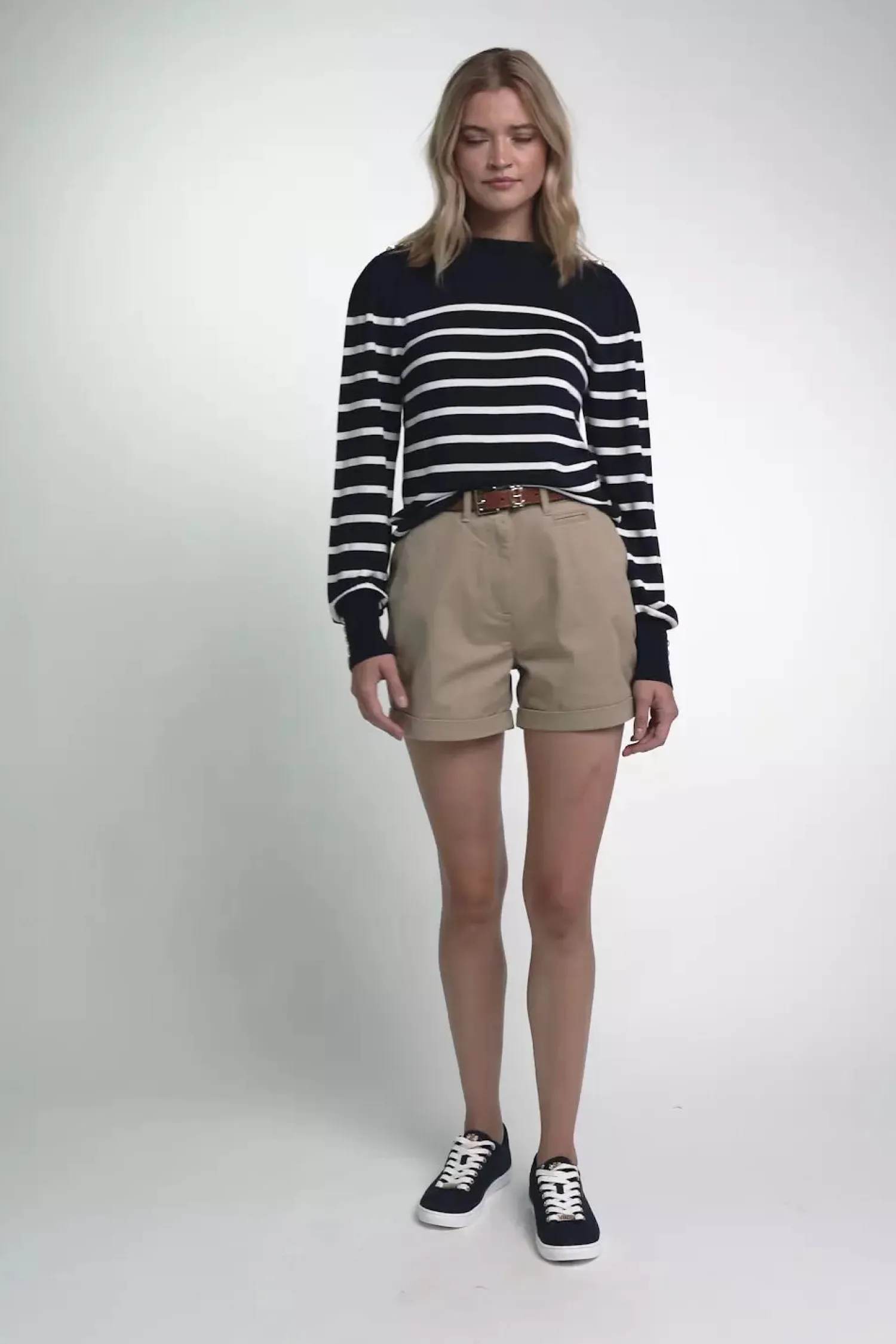 Online Arnesby Chino Short Women Shorts