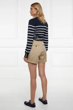 Online Arnesby Chino Short Women Shorts