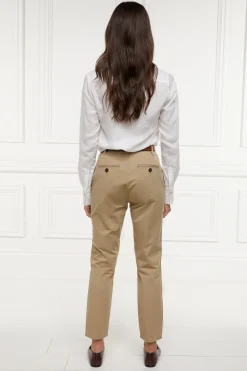 Best Arnesby Chino Women Trousers