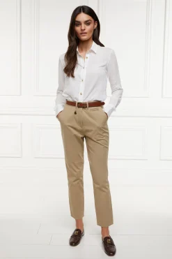 Best Arnesby Chino Women Trousers