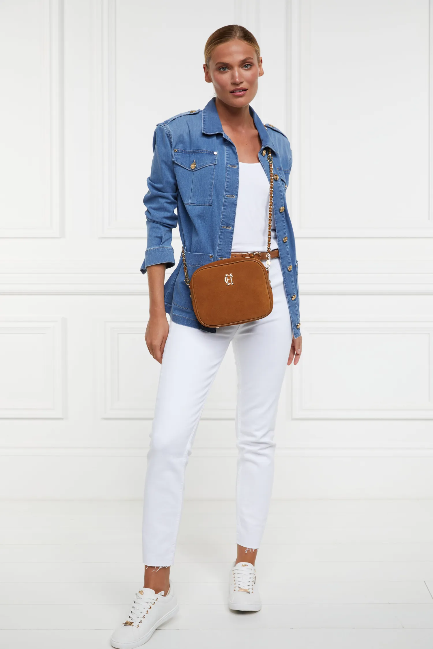 Hot Artillery Jacket Women Jackets