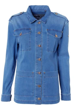 Hot Artillery Jacket Women Jackets