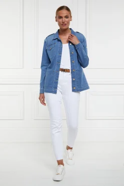 Hot Artillery Jacket Women Jackets