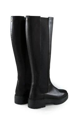 Online Astoria Knee Boot Women Backpack|Boots
