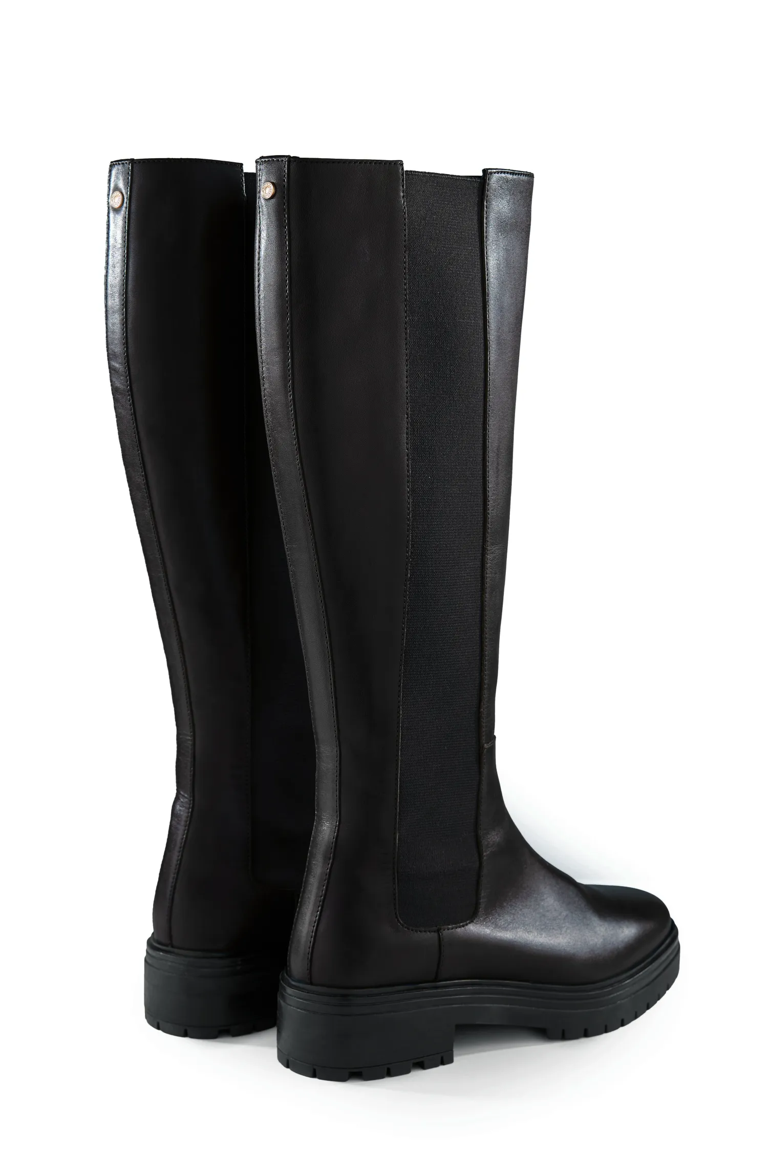 Online Astoria Knee Boot Women Backpack|Boots