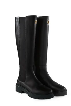 Online Astoria Knee Boot Women Backpack|Boots