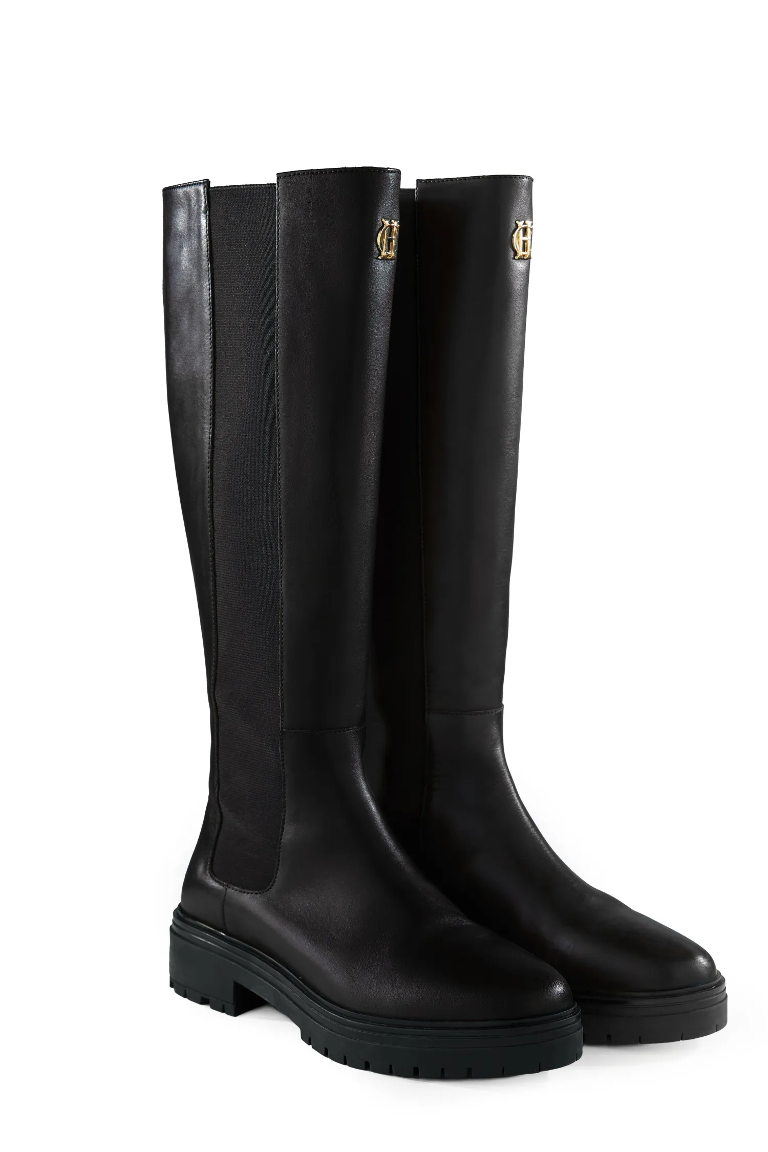 Online Astoria Knee Boot Women Backpack|Boots