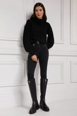 Online Astoria Knee Boot Women Backpack|Boots
