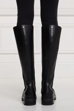 Online Astoria Knee Boot Women Backpack|Boots